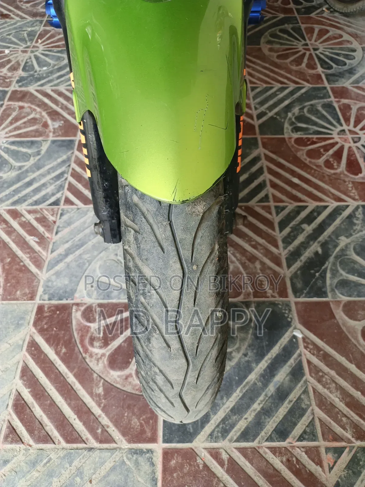 Yamaha Fazer V1 2016 Black