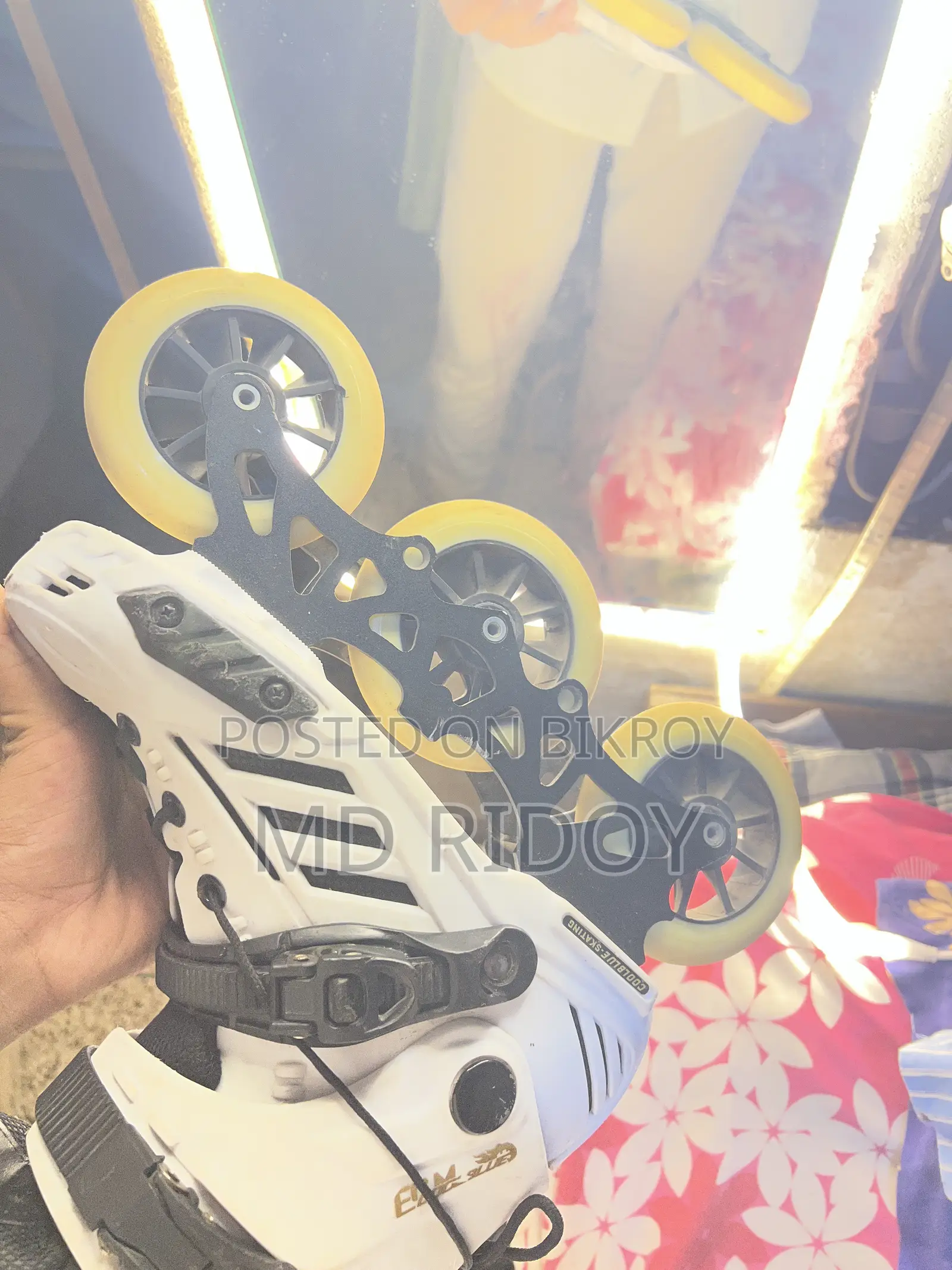 Skating Shoes
