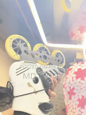 Skating Shoes
