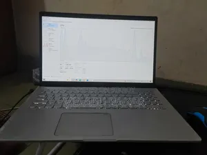 Laptop ASUS X501A 8GB Intel Core I3 SSD 512GB