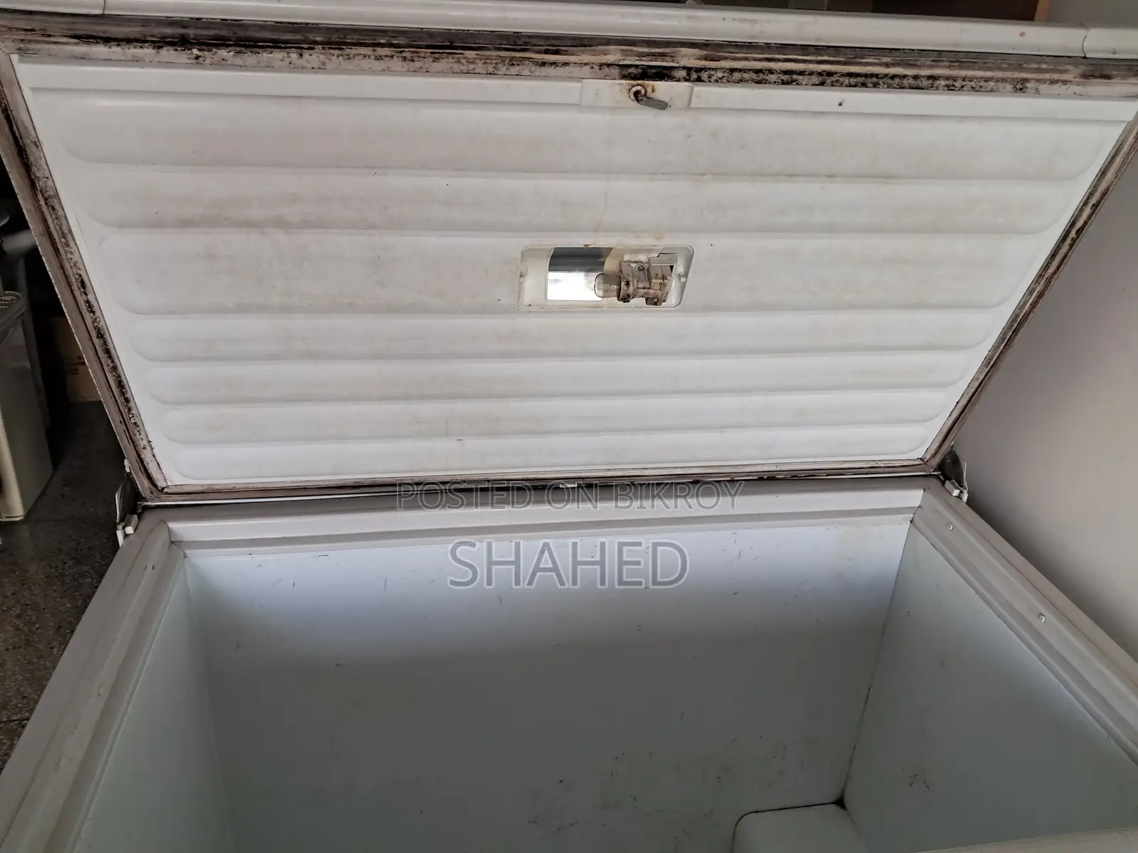Deep Freezer for Sale