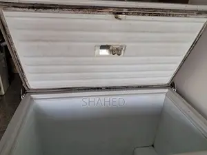 Deep Freezer for Sale