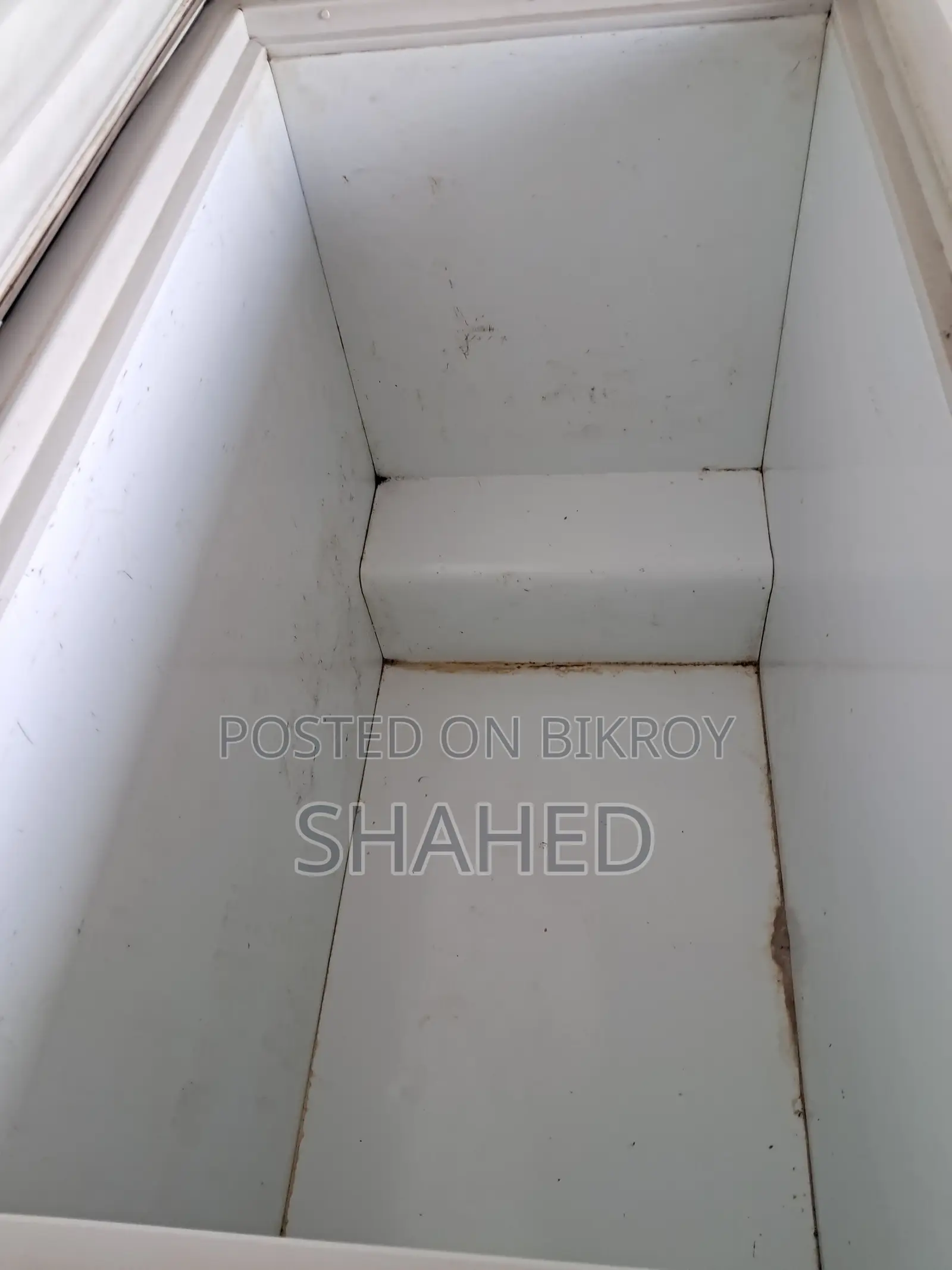 Deep Freezer for Sale