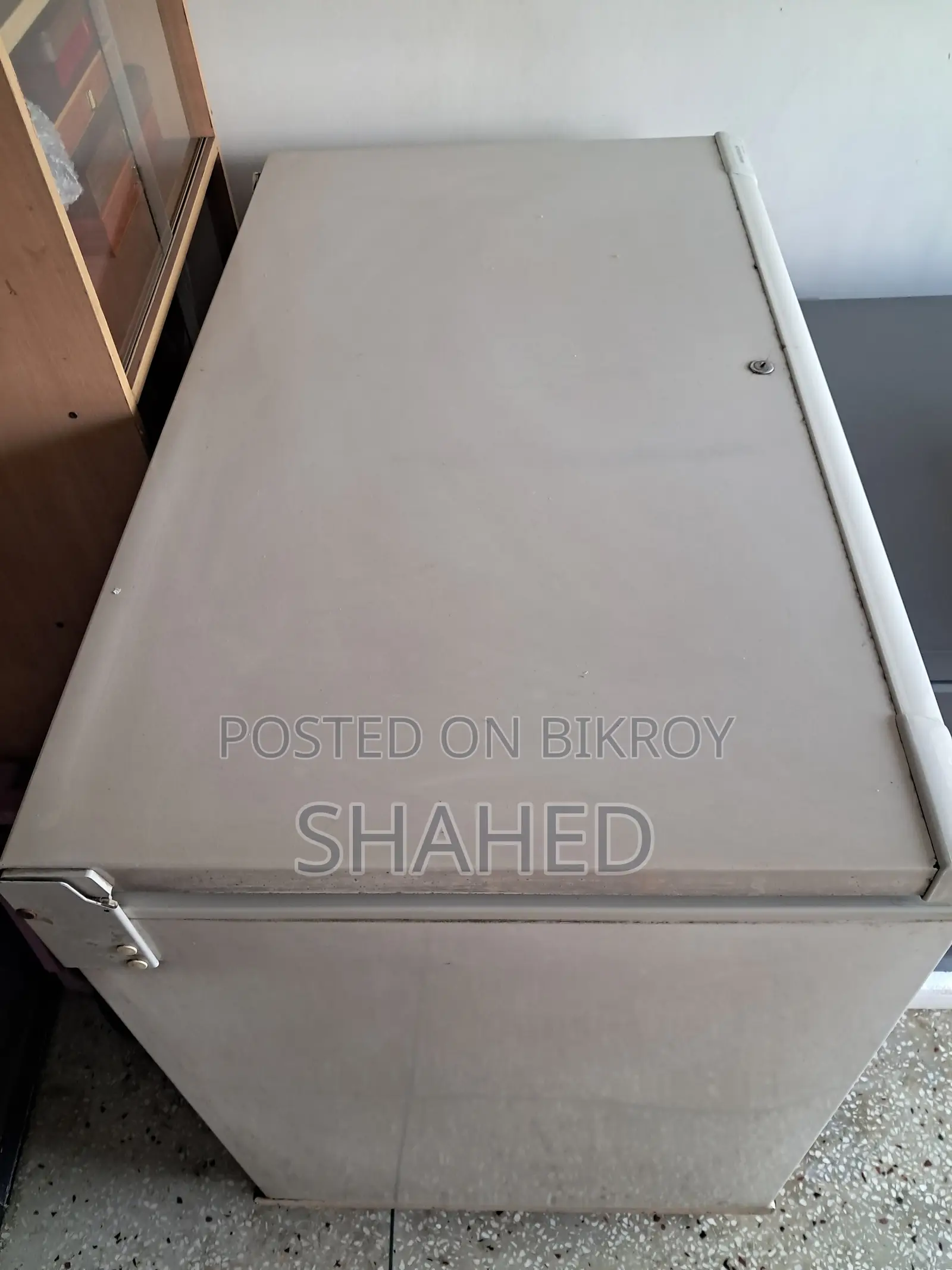 Deep Freezer for Sale