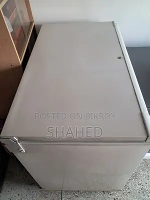 Deep Freezer for Sale