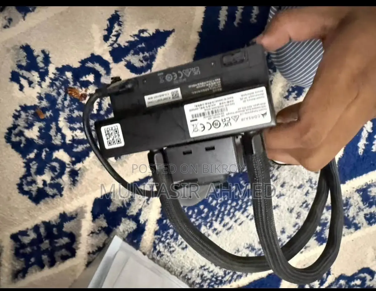 Corsair Icue Link H100i 240mm Cpu Liquid Cooler