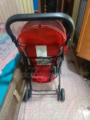 বেবি স্ট্রলার বিক্রির জন্য