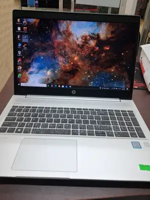 Laptop HP ProBook 450 G6 8GB Intel Core I7 SSD 256GB
