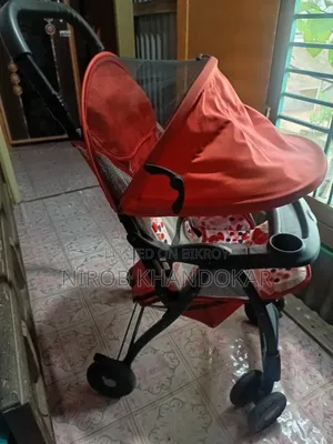 বেবি স্ট্রলার বিক্রির জন্য