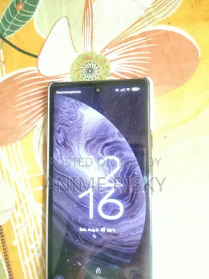 Google Pixel 6 128 GB White