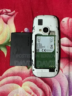 Nokia 3310 Black
