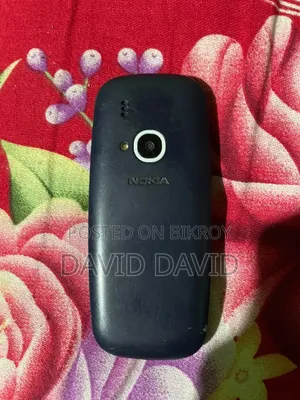 Nokia 3310 Black