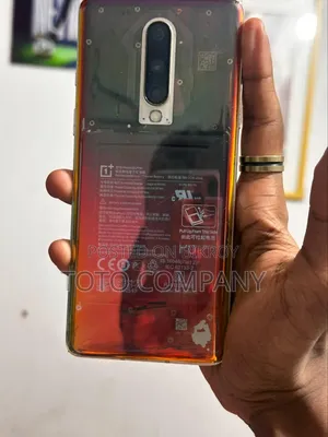 OnePlus 8 128 GB