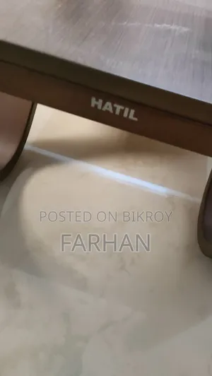 Hatil Center Table