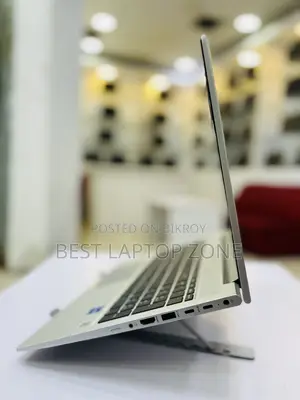 Laptop HP ProBook 440 G10 16GB Intel Core I7 SSD 512GB