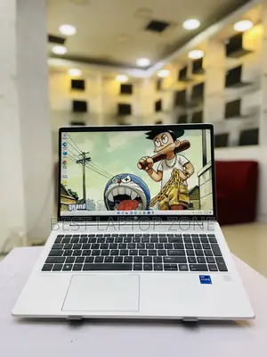 Laptop HP ProBook 440 G10 16GB Intel Core I7 SSD 512GB