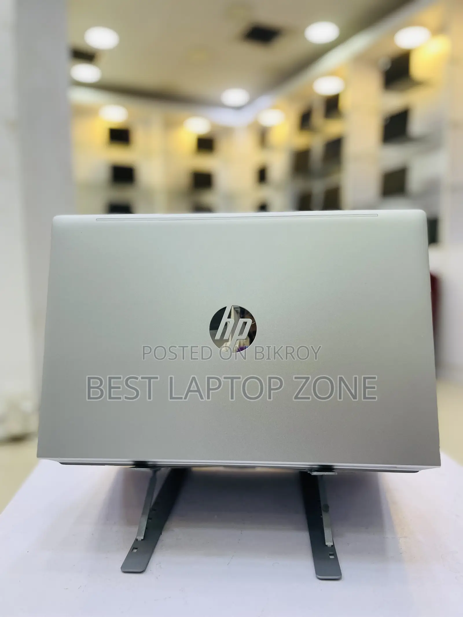 Laptop HP ProBook 440 G10 16GB Intel Core I7 SSD 512GB
