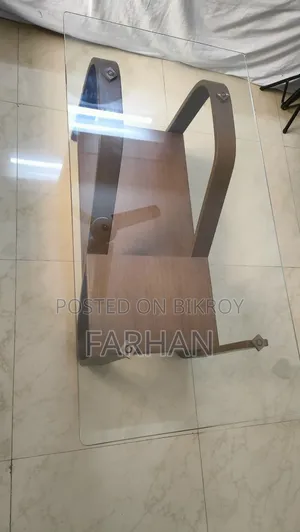 Hatil Center Table