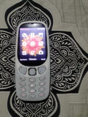 Nokia 3310 White