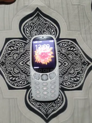 Nokia 3310 White