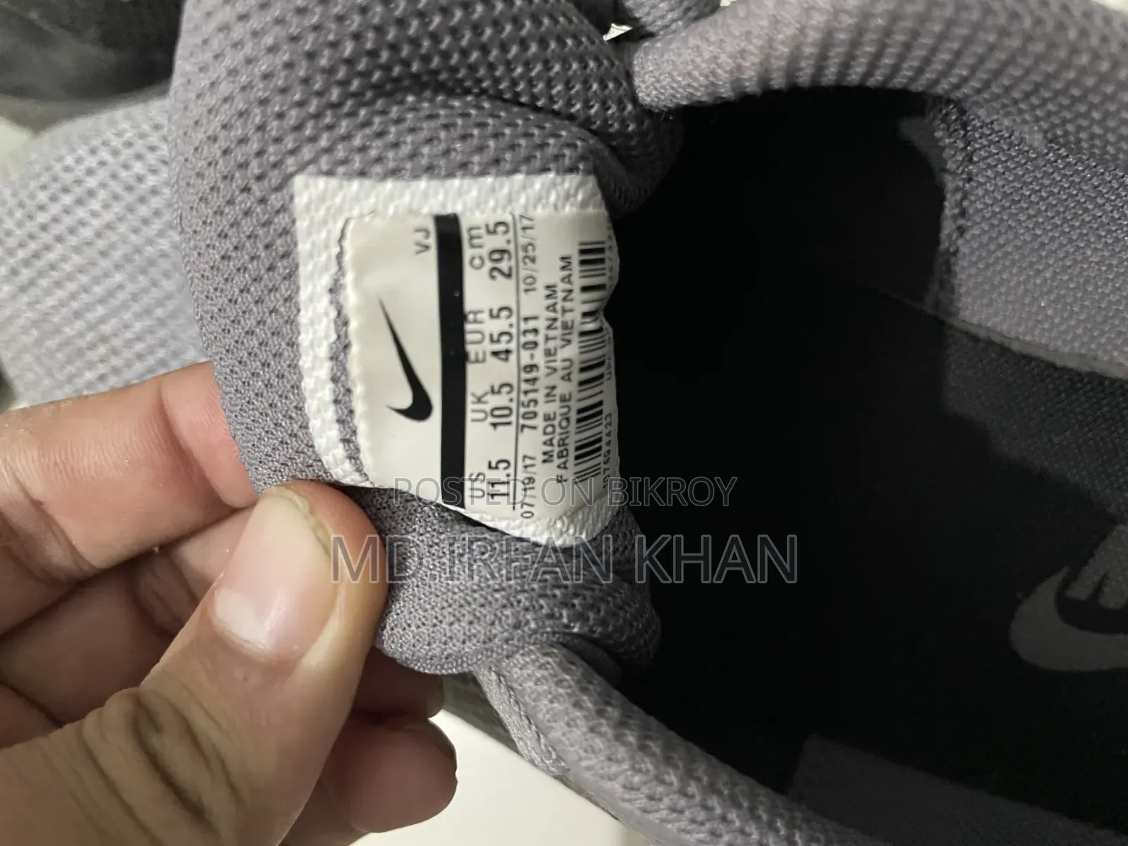 Nike Shoes for Men