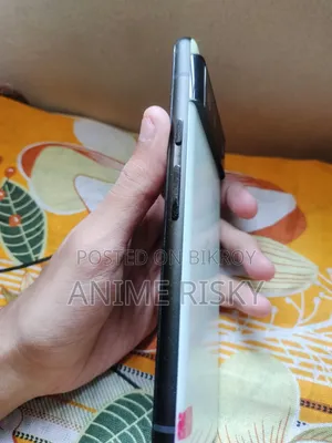 Google Pixel 6 128 GB White