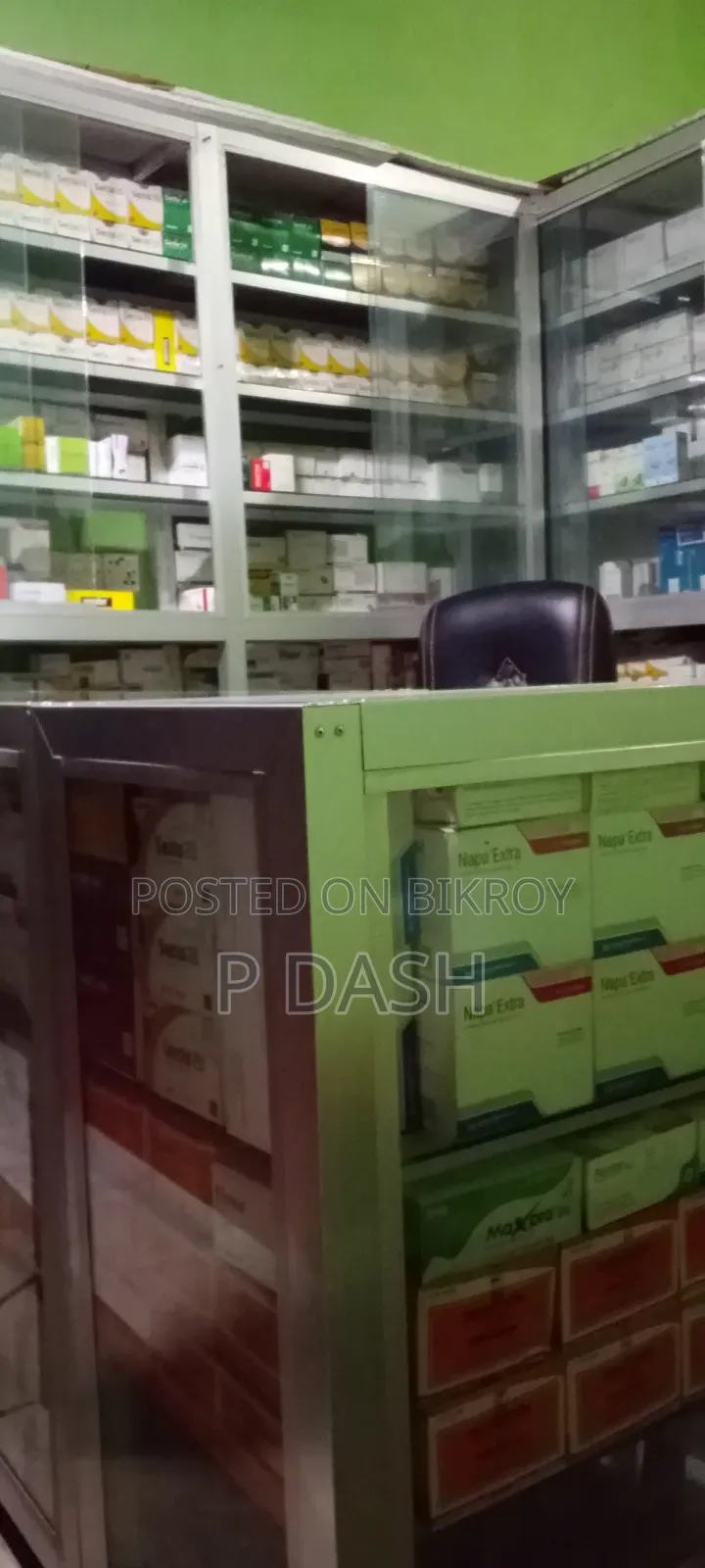 থাই বিক্রি হবে নতুন অবস্থা আছে