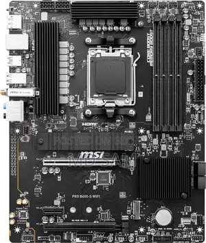 For Sale Motherboard, Processor