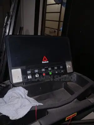 Treadmills Full Fresh Call