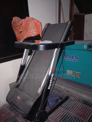 Treadmills Full Fresh Call