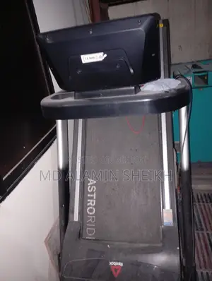 Treadmills Full Fresh Call