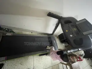ট্রেডমিল বিক্রয়ের জন্য
