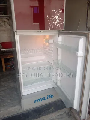 252 LTR Mylife Refrigerators