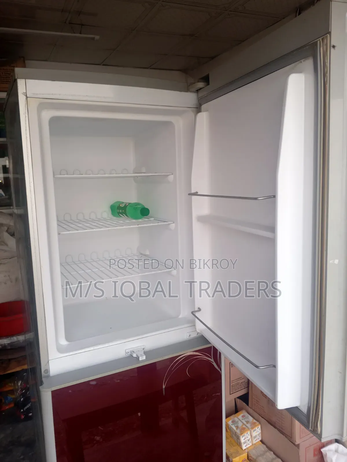252 LTR Mylife Refrigerators
