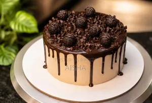 Fresh Cake, Fresh and Delicious Food, Frozen Items