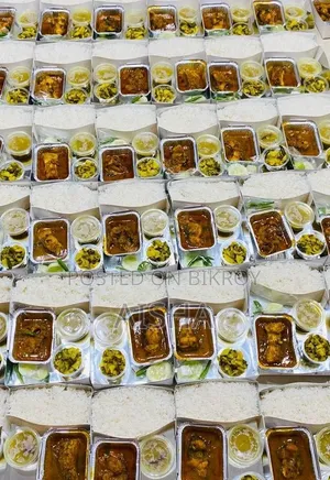 Fresh Cake, Fresh and Delicious Food, Frozen Items