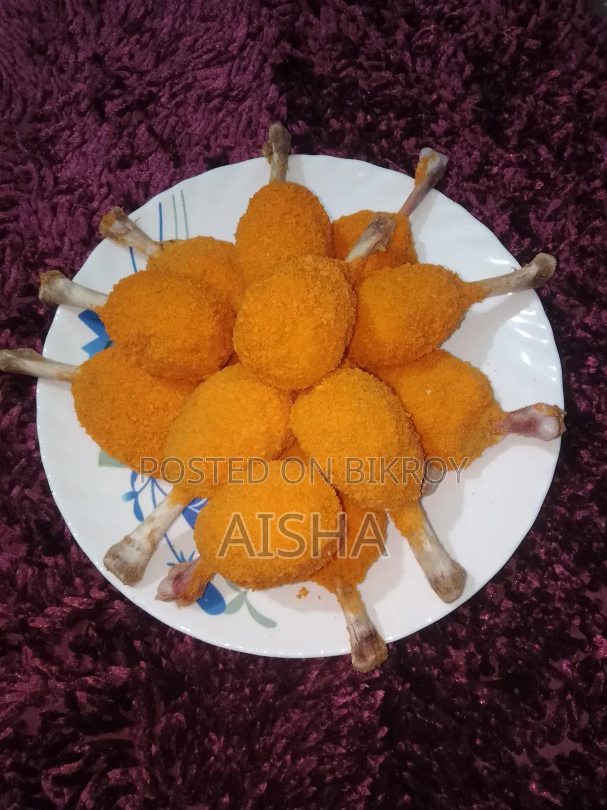 Fresh Cake, Fresh and Delicious Food, Frozen Items
