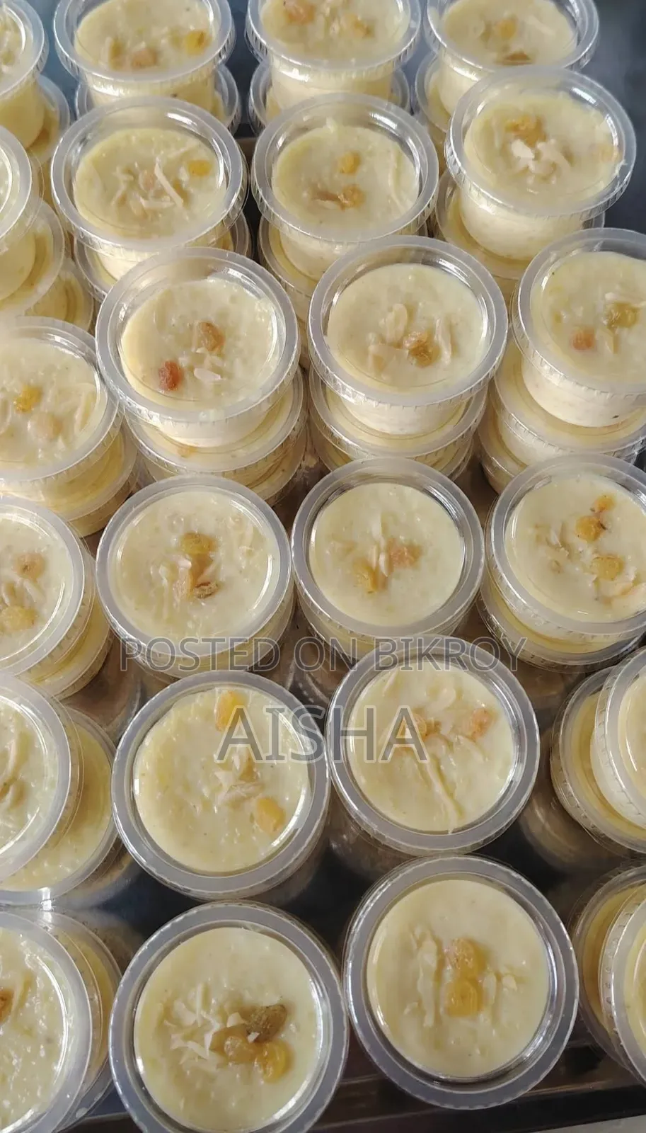 Fresh Cake, Fresh and Delicious Food, Frozen Items