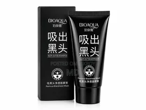 Bioaqua Remove Blackhead Mask