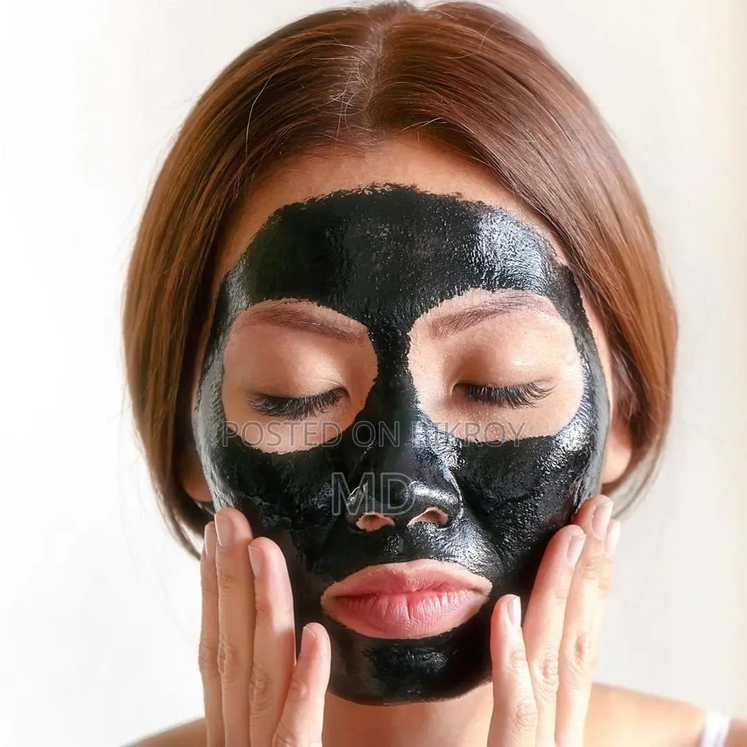 Bioaqua Remove Blackhead Mask