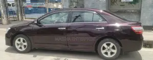 টয়োটা প্রিমিও ১.৫ এফডব্লিউডি ২০১১ লাল
