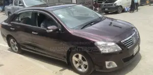 টয়োটা প্রিমিও ১.৫ এফডব্লিউডি ২০১১ লাল