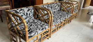 Sofa Set ( 1 Double , 2 Single )