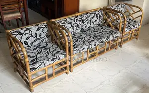 Sofa Set ( 1 Double , 2 Single )
