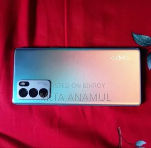 Oppo Reno6 Pro 5G 256 GB Blue