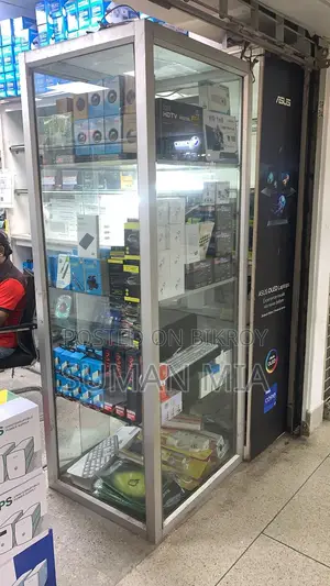 Showroom Showcase