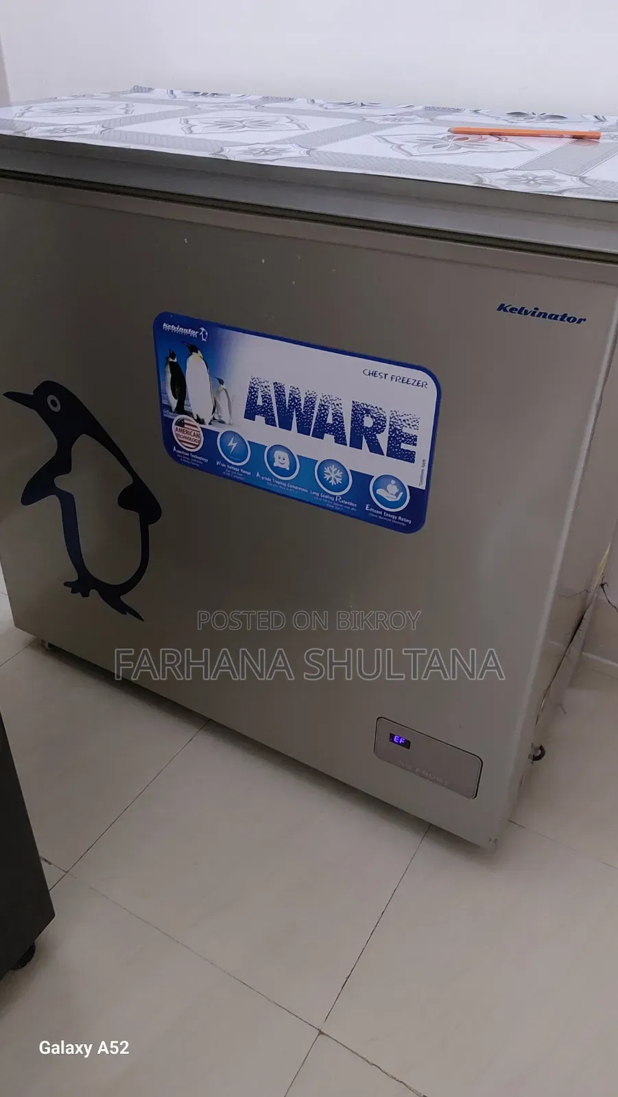 Refrigerator