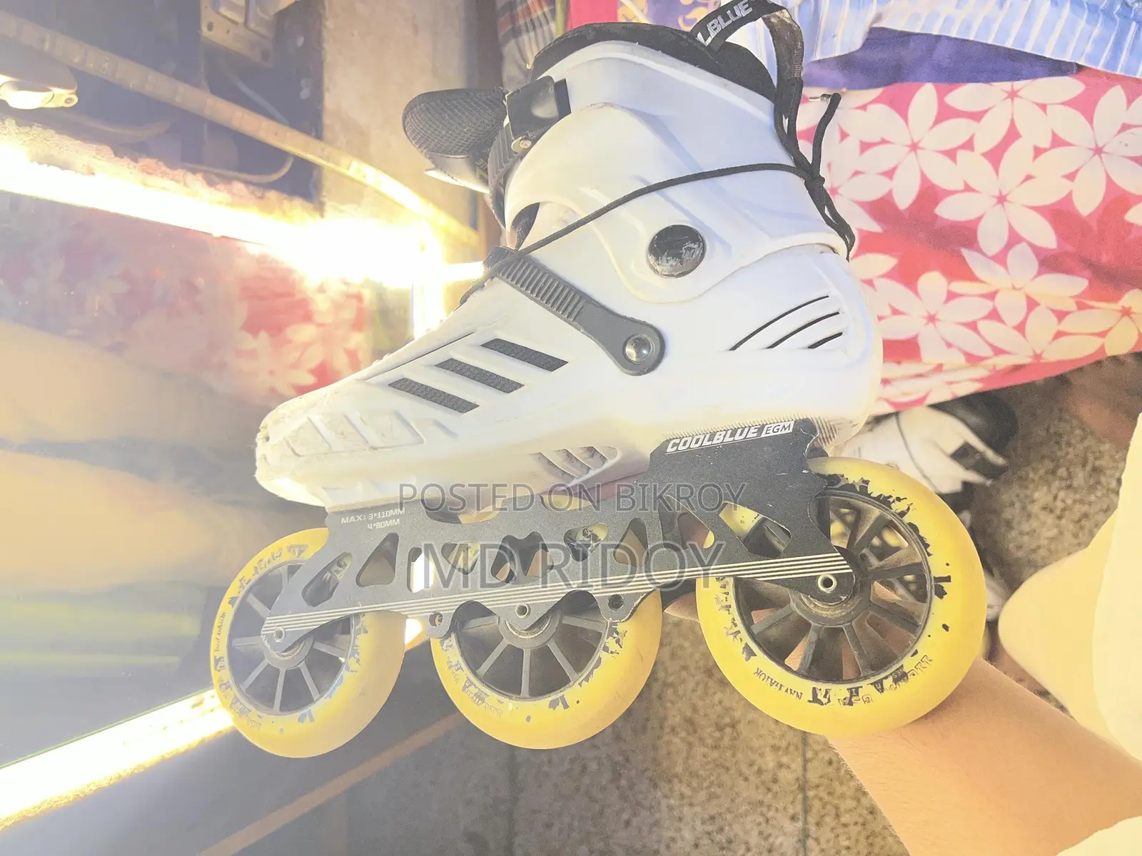 Skating Shoes