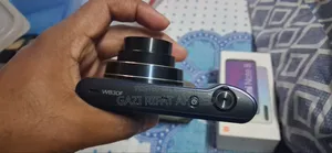 Samsung WB30F Smart Camera