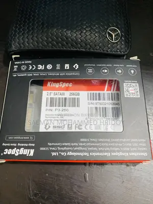 SSD Sell